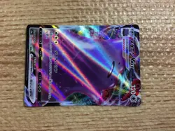 CB8875 Ditto VMAX Colorless RRR S4a 141/190 Pokemon Card TCG Japan - Image 4