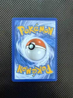 Pokemon TCG Mew EX 053 Holo Black Star Promo Card Scarlet Violet - Image 3