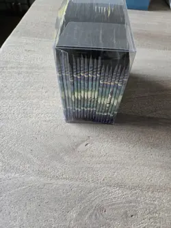 36 x CROWN ZENITH Sealed BOOSTER PACKS With Case 10 Pokemon Cards Per Pack - Image 4