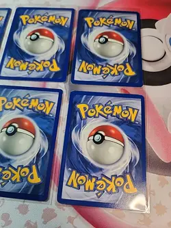 WOTC Non Holo Rare Cards Lot Of 6 Focus Band Neo Destiny - Image 5