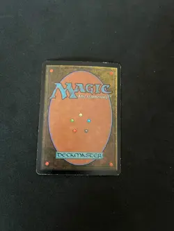 MUNGHA WURM (FOIL) [Prophecy] Magic MTG Cards LP - Image 2