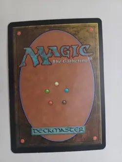 Magic The Gathering Saviors of Kamigawa Rune-Tail, Kitsune Ascendant #27 Rare - Image 2