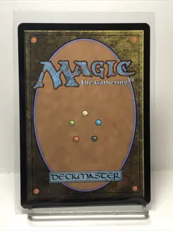 Coruscation Mage (Foil) Bloomburrow 0131 Uncommon MTG - Image 2