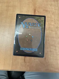 Magic The Gathering Avatar The Last Airbender Ba Sing Se - Image 2