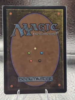 MTG Magic The Gathering: Avatar Fierce Guardianship (Showcase) NM - Image 2