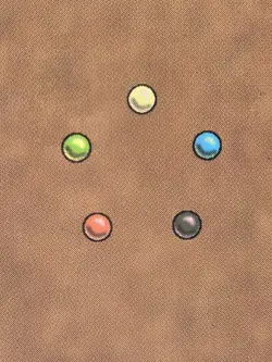 MTG Magic The Gathering: Avatar Fierce Guardianship (Showcase) NM - Image 4