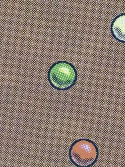 MTG Magic The Gathering: Avatar Fierce Guardianship (Showcase) NM - Image 5