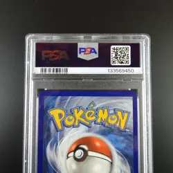 PSA 10 Charizard V SWSH 050 Pokemon Champion's Path Promo Graded Card - Image 5