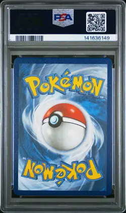 2021 POKEMON CELEBRATIONS CLASSIC COLL #107 DONPHAN-HOLO PSA 9 - Image 2
