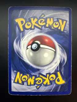 Shadowless Gyarados Base Set 6/102 WOTC Pokemon TCG - Image 2