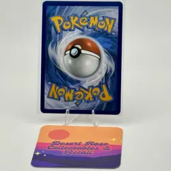 Pokemon TCG Mew ex 193/165 Full Art Scarlet & Violet: 151 - Image 2
