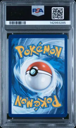PSA 10 LUCARIO VSTAR SWSH291 BLACK STAR PROMO CROWN ZENITH ETB POKEMON 😍 - Image 2