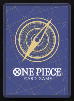 Shanks OP01-120 Romance Dawn NM One Piece Card TCG - Image 2