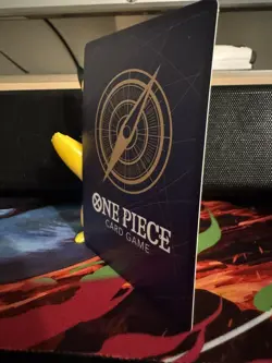 One Piece Op-14 The Azure Sea’s Seven Kid And Killer Alternate Art SP Eb01-003 - Image 5