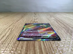 CE6269 Alolan Exeggutor V SR S10B 072/071 Pokemon Card TCG Japan - Image 3