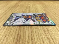 CE4289 Vespiquen ex SR SV3 123/108 Pokemon Card TCG Japan - Image 3