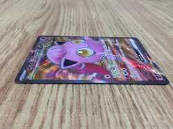 CE4886 Scream Tail ex SR sv5a 082/066 Pokemon Card TCG Japan - Image 3