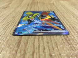 CE4296 Tapu Koko ex SR sv3a 077/062 Pokemon Card TCG Japan - Image 3