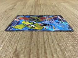 CE4296 Tapu Koko ex SR sv3a 077/062 Pokemon Card TCG Japan - Image 4