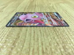 CE4389 Scream Tail ex SR sv5a 082/066 Pokemon Card TCG Japan - Image 4