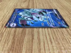 CE7689 Golisopod ex SR sv4K 081/066 Pokemon Card TCG Japan - Image 3