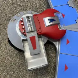 2Pcs YuGiOh! Duel Disk Card Launcher 25th Anniversary Edition Yu-Gi-Oh Cosplay - Image 3