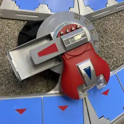 2Pcs YuGiOh! Duel Disk Card Launcher 25th Anniversary Edition Yu-Gi-Oh Cosplay - Image 4