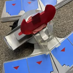 2Pcs YuGiOh! Duel Disk Card Launcher 25th Anniversary Edition Yu-Gi-Oh Cosplay - Image 5