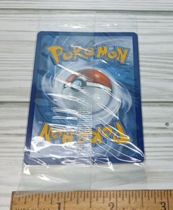 Pokemon Shaymin EX XY148 XY Holo SEALED Trading Card TCG - Image 2