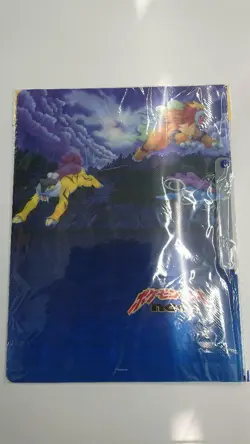 Pokemon Card NEO Premium File 3 Unopened Japan - Image 2