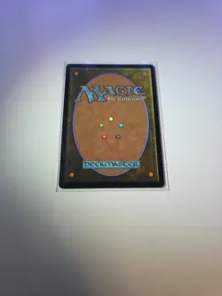 Desynchronization (Extended Art) Universes Beyond: Assassin's Creed Foil - Image 2