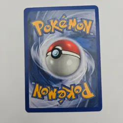 Pokemon TCG Poliwrath Base Set 2 15/130 Holo Unlimited Rare - Image 3