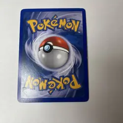 Pokemon Card TCG Ditto (Geodude) 62/113 Delta Species 2005 Regular non-holo - Image 2