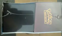 Pokemon Scarlet & Violet Obsidian Flames Pokemon Center Elite Trainer Box SEALED - Image 5
