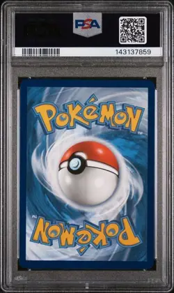 Mew - 2021 Pokemon Sword & Shield Celebrations #011/025 Holo PSA 8 - Image 2
