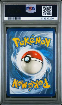 2019 Pokemon Hidden Fates Charizard GX 9/68 PSA 8 NM-MINT - Image 2