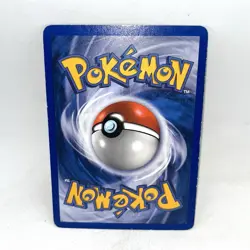 Mudkip 58/100 Common English Pokemon EX Crystal Guardians - Image 2