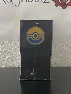 Pokemon Tcg Mega Evolution Lucario Elite Trainer Box - Image 3