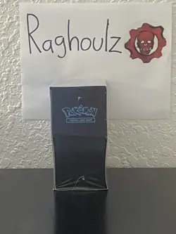 Pokemon Tcg Mega Phantasm Flames Elite Trainer Box - Image 4