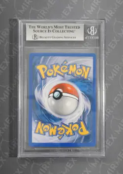Pokemon BGS 9 Vibrava #46 Reverse Foil EX Legend Maker 2006 English - Image 3