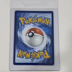 Pokemon Alolan Exeggutor EX Sv08: Surging Sparks Ultra Rare Holo 225/191 English - Image 2