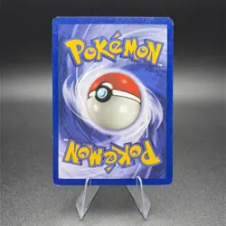 Pokemon Gengar 20/62 Fossil Regular - LP - Image 2