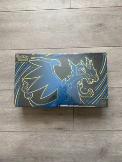 Pokemon TCG: Mega Evolution - Ultra Premium Collection (UPC) - SEALED/NEW - Image 1