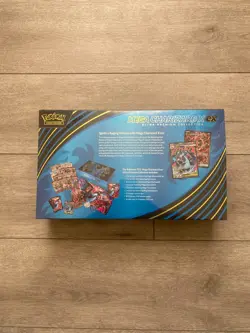 Pokemon TCG: Mega Evolution - Ultra Premium Collection (UPC) - SEALED/NEW - Image 3