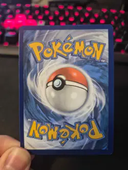 Magikarp 203/193 Illustration Rare Paldea Evolved Pokemon - Image 3