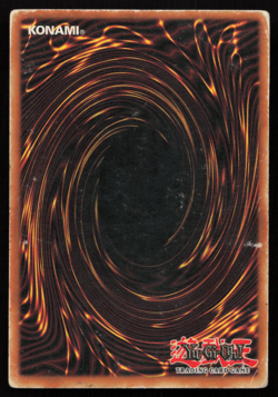 PL* Yugioh Red-Eyes Black Dragon SDJ-001 1st Edition Holo Rare Yu-Gi-Oh! - Image 2