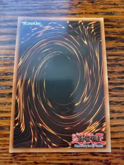| Yugioh Serpent Night Dragon MRL-103 Secret Rare LP! 🔥 | - Image 2