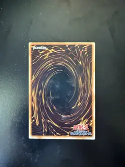 Mystic Box P4-05 Yu-Gi-Oh TCG Ultra Edition Japanese Holo MP - Image 2