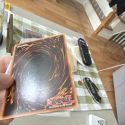 Konami Graverobber PSV-008 Super Rare Trap Pharaoh's Servant 1st Ed Yu-Gi-Oh! T… - Image 3