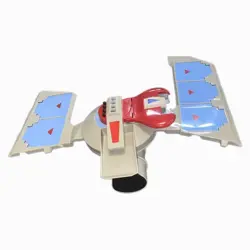 Yu-Gi-Oh! Duel Disk North American version first edition Kaiba Seto - Image 5